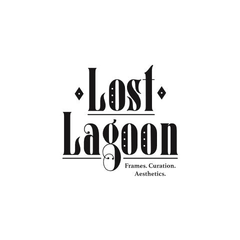 Lost Lagoon Frames GIFT CARD